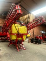 Beyne landbouwspuit, Veehouderij, Gewasbescherming en Bemesting