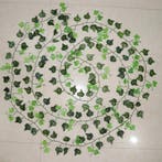 Klimop  Slinger - Decoratieve Kunst Plant Hangplant Zijden, Verzenden, Nieuw