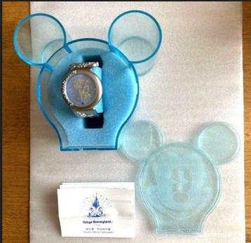 Disney - Disney – Tokyo Disney Resort 20th Anniversary, Nieuw