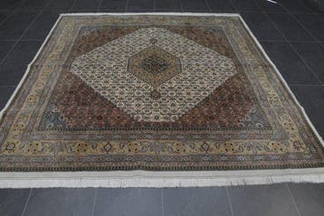 Bidjar - Tapis - 245 cm - 245 cm, Nieuw