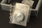 Zippo - LUPIN III 30th ANNIVERSARY - Zakaansteker - Metaal /, Nieuw