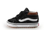 Vans Sneakers Jongens in maat 22 Zwart, Enfants & Bébés, Vêtements enfant | Chaussures & Chaussettes, Verzenden, Schoenen