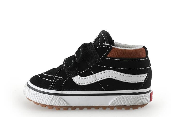 Vans Sneakers Jongens in maat 22 Zwart, Enfants & Bébés, Vêtements enfant | Chaussures & Chaussettes, Envoi