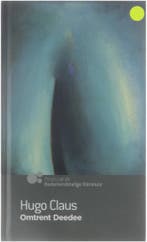 Omtrent Deedee 9789089690203 Hugo Claus, Livres, Romans, Verzenden, Hugo Claus