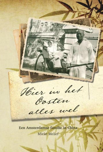Hier In Het Oosten Alles Wel | Mieke Melief | Nieuw, Verzenden, Nieuw, Mieke Melief