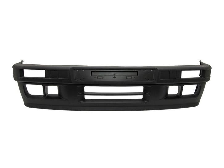 BMW E30 sportlook voorbumper type 2, Auto-onderdelen, Carrosserie, Nieuw, BMW, Voor, Bumper