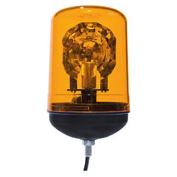 Halogeen Zwaailamp Boutmontage 12V, Ophalen of Verzenden