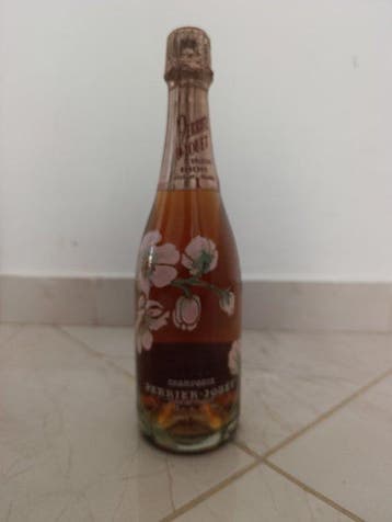 1982 Perrier-Jouët, Belle Epoque - Champagne Rosé, Special, Verzamelen, Nieuw