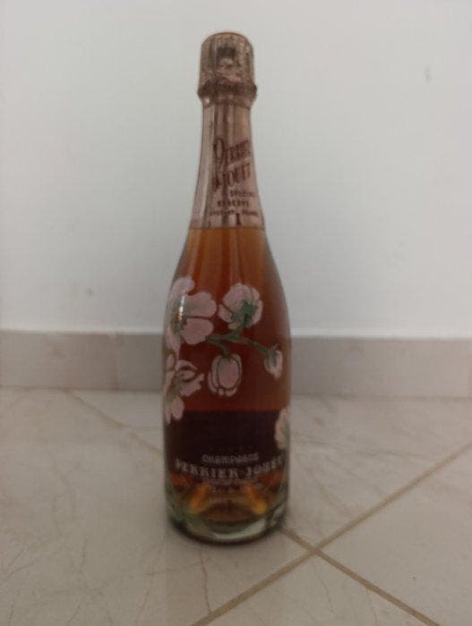 1982 Perrier-Jouët, Belle Epoque - Champagne Rosé, Special, Collections, Vins