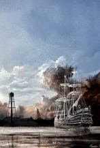 Mauro Pani (1957) - Artemis 2, Antiek en Kunst