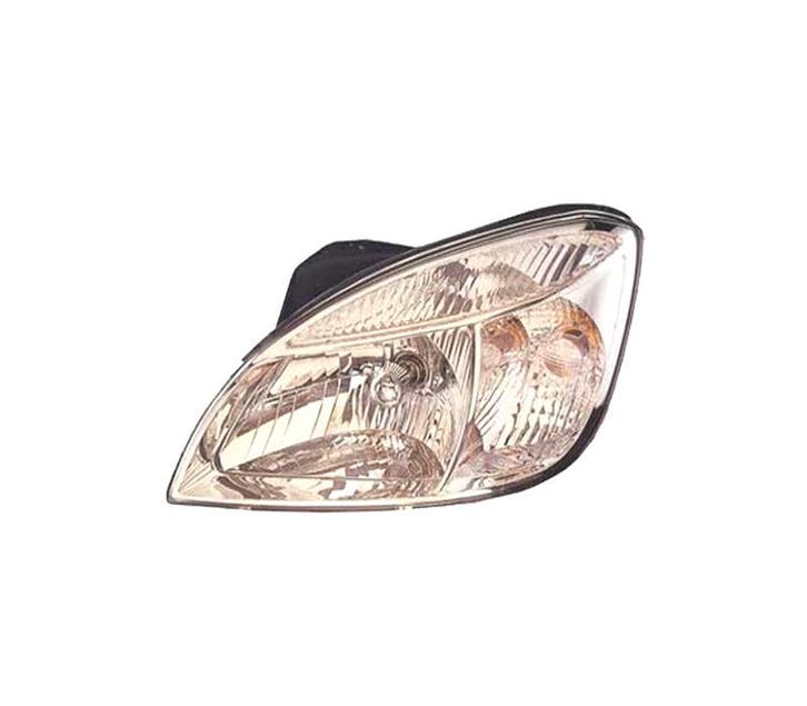 Phare Gauche Pour Kia Rio 05- Réglage Électrique, Auto-onderdelen, Verlichting, Verzenden