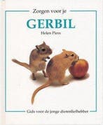 Zorgen voor je gerbil 9789068222210 H. Piers, Boeken, Verzenden, Gelezen, H. Piers