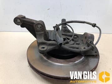 Fusee rechts-voor Opel Vivaro O320241, Nieuw