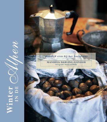 Winter in de Alpen 9789043911474 M. Darling-Gansser, Livres, Livres de cuisine, Verzenden, M. Darling-Gansser