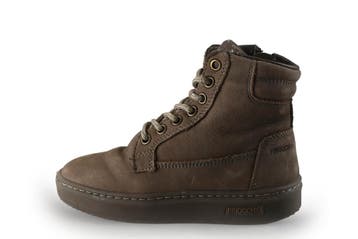 Pinocchio Veterboots Jongens in maat 28 Bruin, Kinderen en Baby's, Kinderkleding | Schoenen en Sokken, Pinocchio, Verzenden, Jongen of Meisje