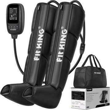 FIT KING Beenmassage M | Tweede kansje | OP = OP, Verzenden, Zo goed als nieuw, Overige typen