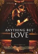 Anything but love op DVD, Cd's en Dvd's, Dvd's | Drama, Nieuw in verpakking, Verzenden