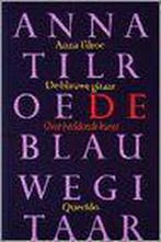 BLAUWE GITAAR 9789021483672 A. Tilroe, Boeken, Verzenden, Gelezen, A. Tilroe