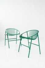 Equilibri-furniture - Viewport Studio - Fauteuil (2) - shell