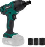 2dekans | VONROC Accu slagmoersleutel 20V – 150Nm – Incl. 4, Ophalen of Verzenden