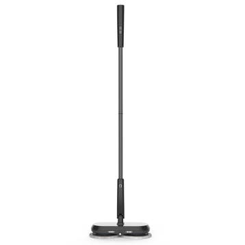 Serpillière électrique Sinji avec pulvérisateur - SIEM-0400, Verzenden, Neuf