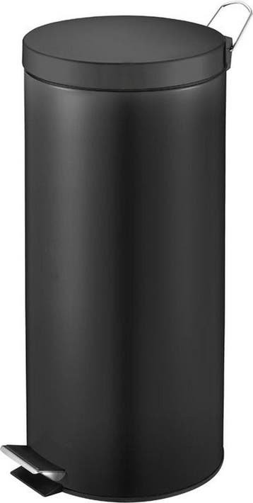 V-Part Pedaalemmer 30 liter - Prullenbak — nieuw, Verzenden