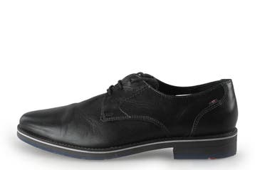 Lloyd Veterschoenen in maat 41 Zwart, Kleding | Heren, Schoenen, Verzenden, Zwart, Lloyd, Zo goed als nieuw