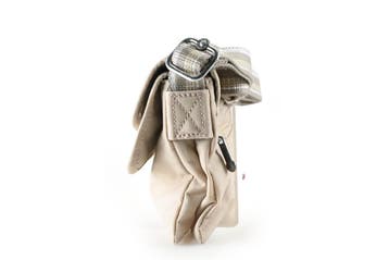 Kipling Schoudertas Beige, Verzenden
