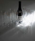 Carlo Moretti - Mariana Iskra - Champagne fluitje (10) -