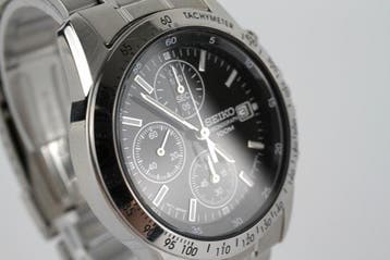 Seiko - 7T92-0DW0 - Sans prix de réserve - 7T92-0DW0 - Homme