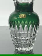 Val Saint Lambert - Vaas - Kristal - Vaas VSL, Antiquités & Art