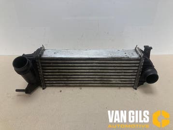 Intercooler Renault Kangoo O277381