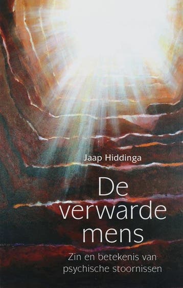 De verwarde mens 9789020284454 Jaap Hiddinga, Livres, Ésotérisme & Spiritualité, Verzenden, Jaap Hiddinga