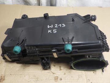 Mercedes W213 luchtfilterhuis A6540900001, Auto-onderdelen, Verzenden, Gebruikt