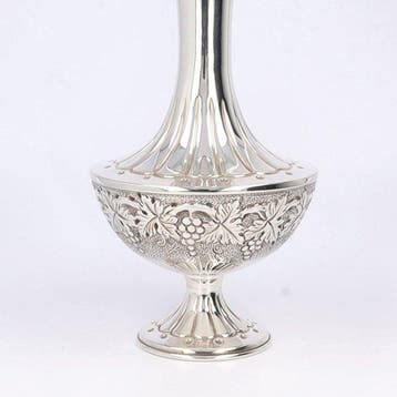 Karaf - .835 zilver