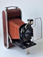 Foth Luxus Appareil photo argentique pliable