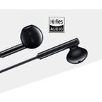 CM33 Wired Earphones Oortjes Ecouteur Oortelefoon met, Verzenden, Nieuw