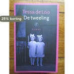 De tweeling 9789029566919 Tessa de Loo, Boeken, Verzenden, Gelezen, Tessa de Loo