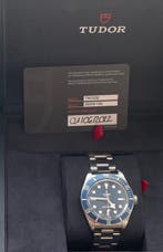 Tudor - Black Bay 58 Edition Limitée Commandement des