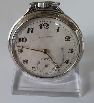 Elida - 1900-1949