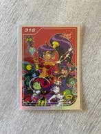 Gen2 #318 Silver Shantae Risky’s revenge Director’s cut, Ophalen of Verzenden, Zo goed als nieuw