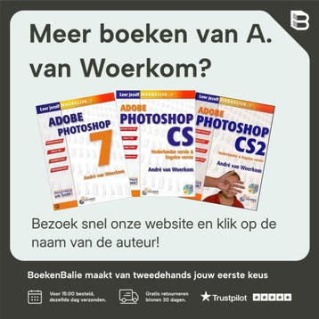 Photoshop Elements 3.0 / Computeridee 9789059401556, Verzenden, A. van Woerkom