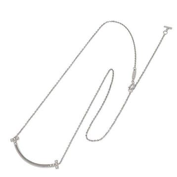 Tiffany & Co. - Halsketting - 18 karaat Witgoud