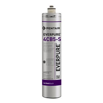 Everpure 4CB5-S Waterfilter EV9617-21 / EV9617-26, Verzenden