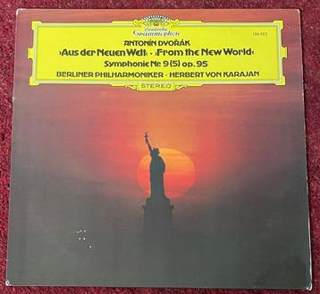 Herbert von Karajan, Berliner Philharmoniker - 18 x albums, Cd's en Dvd's, Nieuw in verpakking