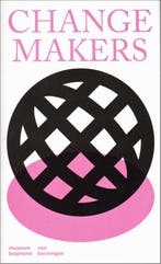 Changemakers 9789069183022 Roxy Jongewaard, Verzenden, Roxy Jongewaard