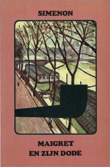 Maigret en zijn dode / Maigret 9789022906460 Georges Simenon, Boeken, Verzenden, Gelezen, Georges Simenon