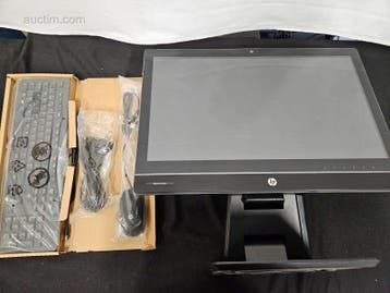 1 HP EliteOne 800 G1 All-in-One - Scherm: 23 WLED..., Informatique & Logiciels