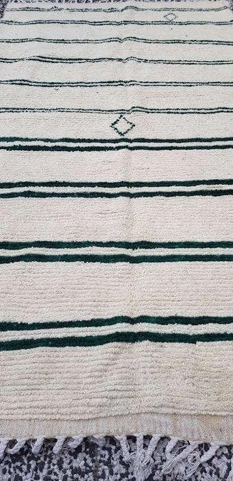 Berber - Vloerkleed - 276 cm - 156 cm, Maison & Meubles, Ameublement | Tapis & Moquettes