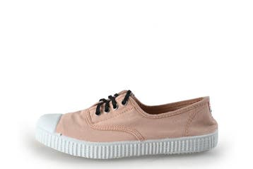 Cienta Sneakers in maat 35 Roze, Verzenden, Zo goed als nieuw, Roze, Sneakers